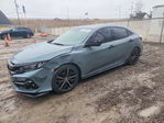Honda Civic 2020