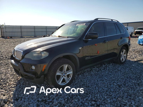 BMW X5 2009 - Image 1 of 12