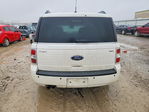 Ford Flex 2012