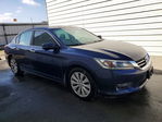Honda Accord 2013