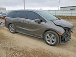 Honda Odyssey 2019
