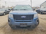 Ford Explorer 2018
