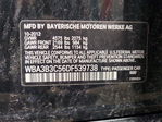 BMW Series 3 2013