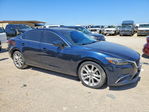 Mazda 6 2016