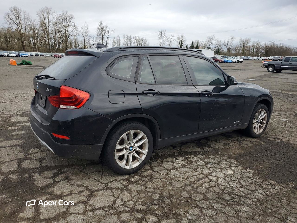 BMW X1 2015