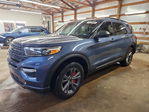 Ford Explorer 2021