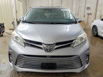 Toyota Sienna 2018