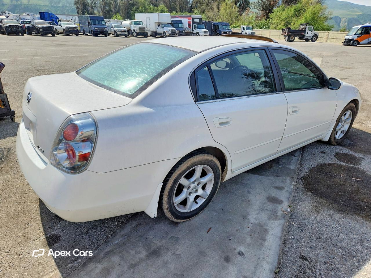 Altima 2005