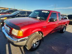 Ford Ranger 2003