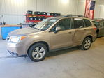 Subaru Forester 2015