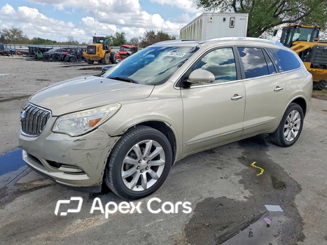 Buick Enclave 2014 - Image 1 of 14