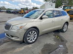 Buick Enclave 2014