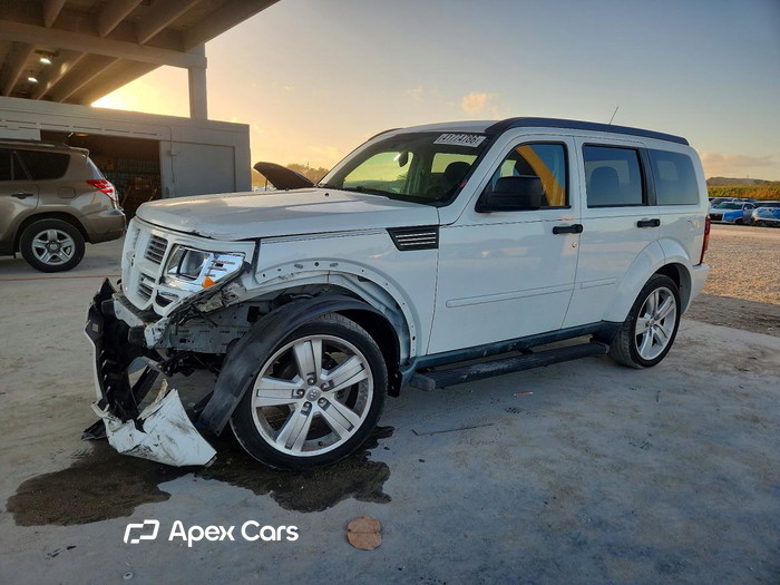 2011 Dodge Nitro - Image 1 of 5