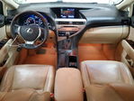 Lexus RX 2015
