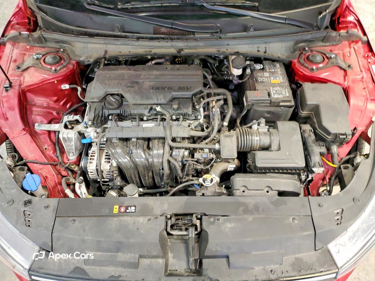 Kia K4 2025