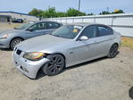 BMW Series 3 2008