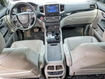 Honda Pilot 2016