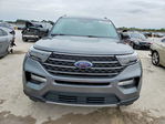 Ford Explorer 2022