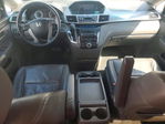 Honda Odyssey 2012