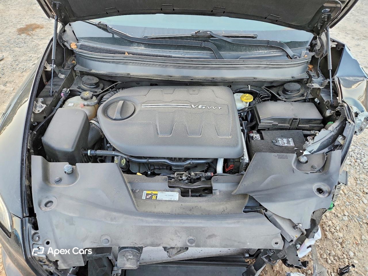 Jeep Cherokee 2018