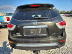 Nissan Pathfinder 2016