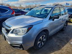 Subaru Forester 2018