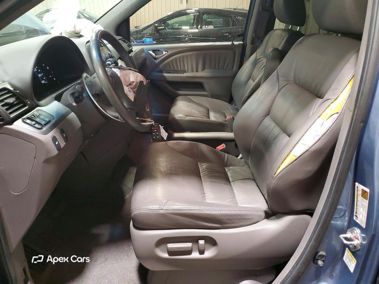 Honda Odyssey 2010