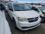 Dodge Caravan 2017