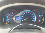 Toyota Sienna 2012