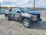 Chevrolet Silverado 2015