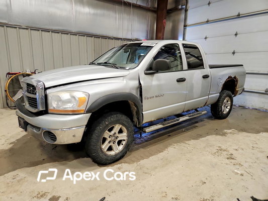 Dodge RAM 2006 - Image 1 of 12