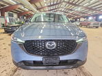 Mazda CX-5 2025