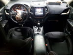 Jeep Cherokee 2015