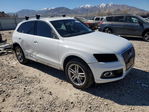 Audi Q5 2016