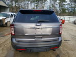 Ford Explorer 2012