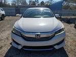 Honda Accord 2016