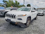 Jeep Cherokee 2014