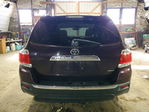 Toyota Highlander 2013