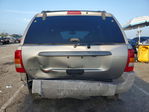 Jeep Cherokee 2001