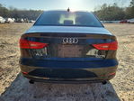 Audi A3 2016