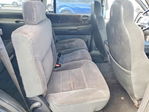 Dodge Durango 2001