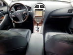Lexus ES 2011