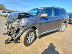 Toyota Highlander 2012