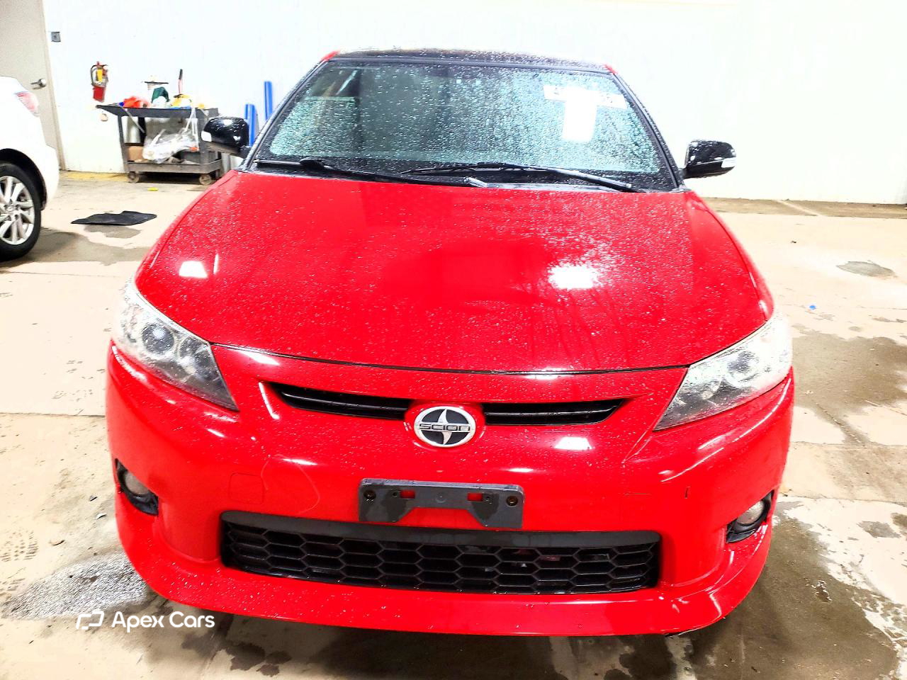 Scion tC 2013