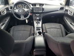 Nissan Sentra 2018