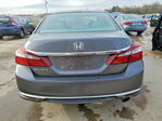 Honda Accord 2017
