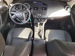 Mazda 3 2013