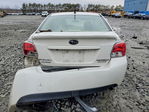 Subaru Impreza 2016