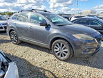 Mazda CX-9 2015