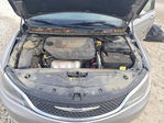 Chrysler 200 2015